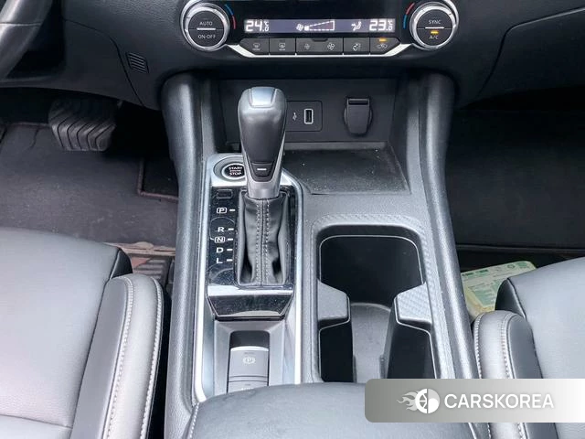 Nissan Xuan Yi id 4290645 из Китая 11