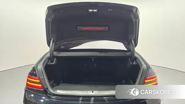 Genesis G90 id 3385730 из Кореи 11