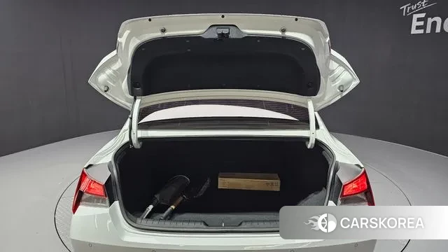 Hyundai Avante (CN7) id 3149080 из Кореи 11