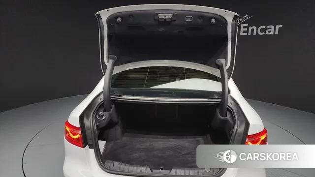 Jaguar XF (X260) id 3563337 из Кореи 11