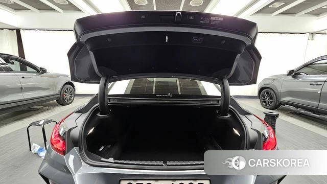 BMW 8 Series (G15) id 4645000 из Кореи 11
