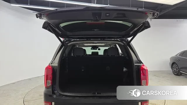 Hyundai Palisade id 3771105 из Кореи 11