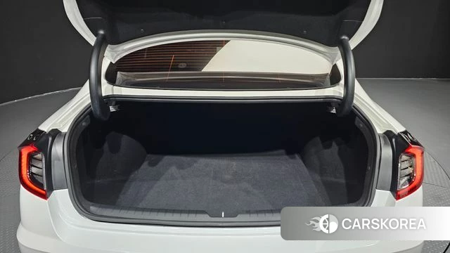 Hyundai Sonata (DN8) id 4377749 из Кореи 11