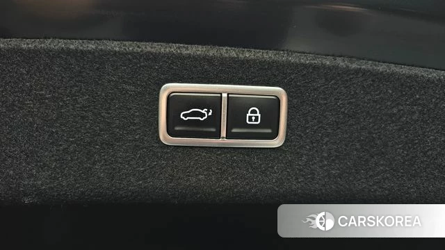 Genesis G80 (RG3) id 3897865 из Кореи 11