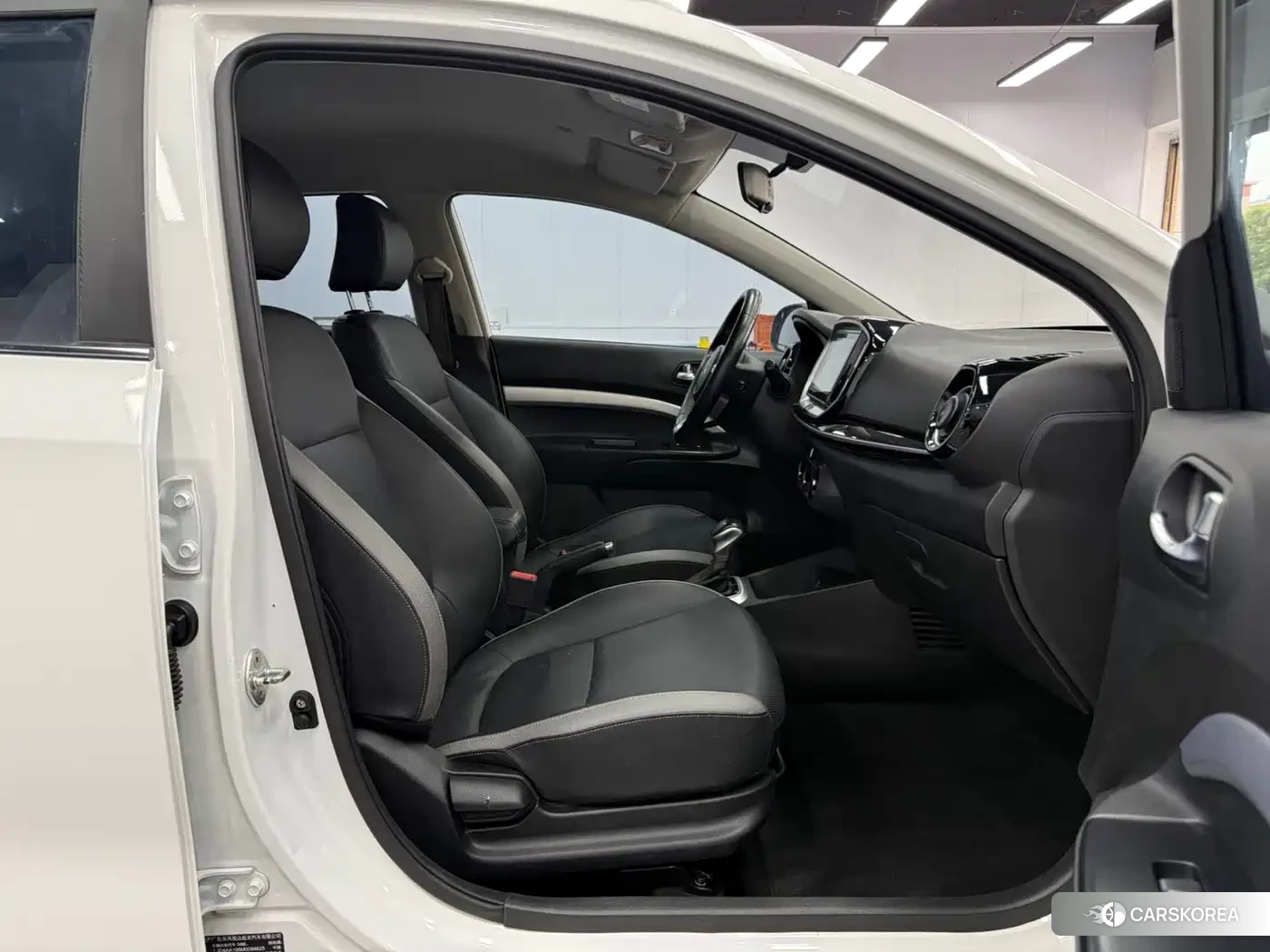 Kia KX1 id 4539163 из Китая 11