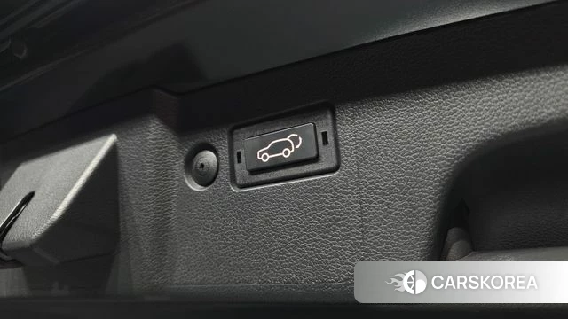 Ssangyong The New Torres id 4578810 из Кореи 11