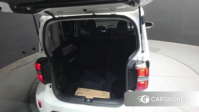 Kia The New Kia Ray id 3787111 из Кореи 11