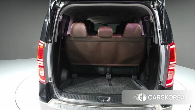 Hyundai The New Grand Starex id 4351046 из Кореи 11
