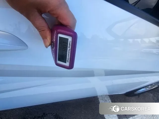 Hyundai Avante (CN7) id 3003721 из Кореи 11