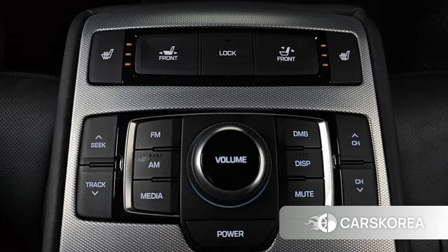 Genesis G80 id 3582968 из Кореи 11