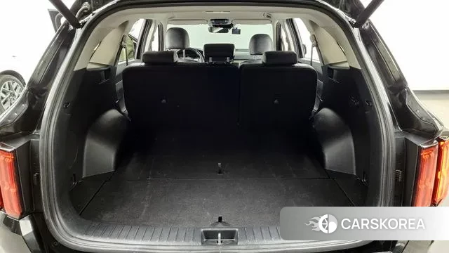 Kia Sorento 4th Generation id 3606860 из Кореи 11