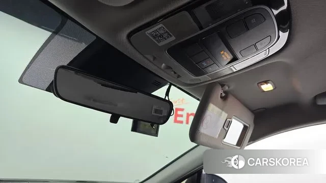 Hyundai Sonata (DN8) id 3389631 из Кореи 11