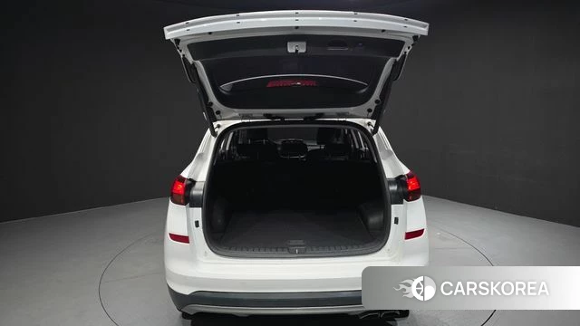 Hyundai All New Tucson id 4625564 из Кореи 11