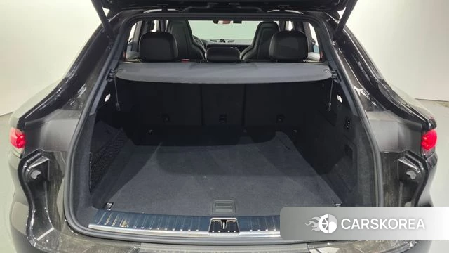 Porsche Cayenne (PO536) id 4279629 из Кореи 11