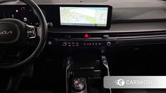 Kia The New Sorento 4th Generation id 3596231 из Кореи 11