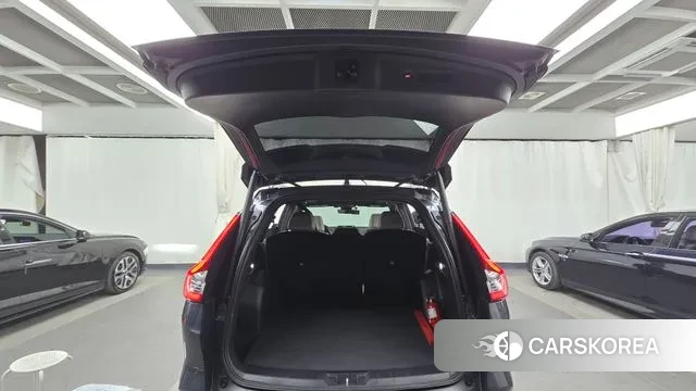 Honda CR-V 6th generation id 3538574 из Кореи 11