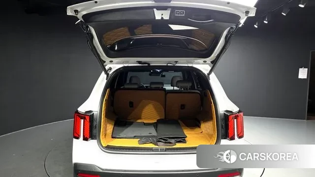 Kia The New Sorento 4th Generation id 3628990 из Кореи 11
