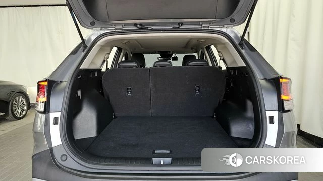 Kia Sportage 5th Generation id 3892379 из Кореи 11