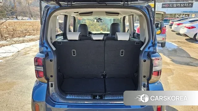 Kia The New Kia Ray id 3648803 из Кореи 11