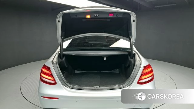 Mercedes-Benz E-Class W213 id 4233126 из Кореи 11