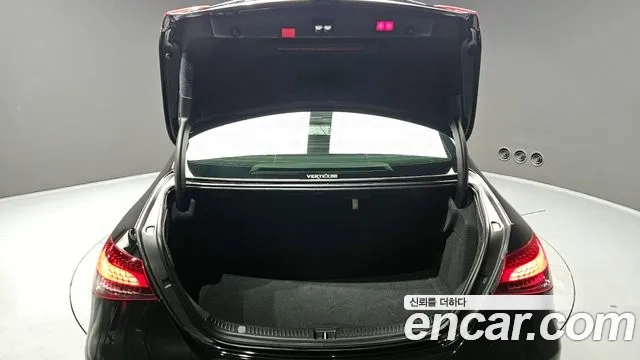 Mercedes-Benz E-Class W213 id 2911837 из Кореи 11