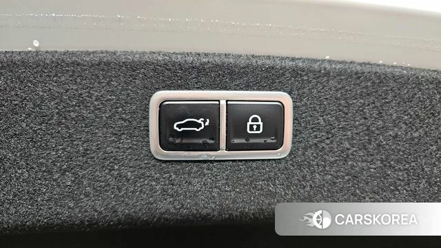 Genesis G80 (RG3) id 3904190 из Кореи 11