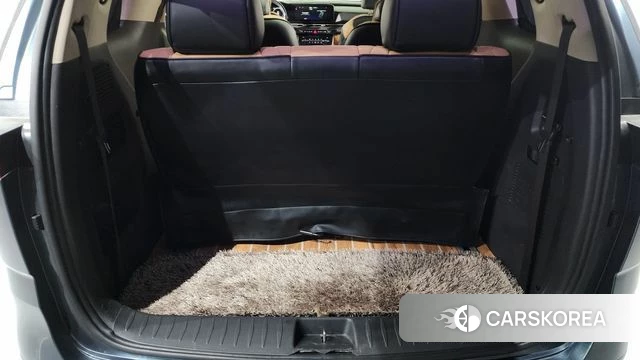 Kia Carnival 4th generation id 4202846 из Кореи 11