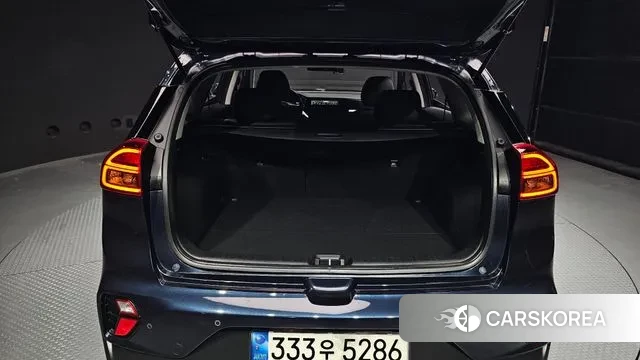 Kia The New Niro id 3760832 из Кореи 11