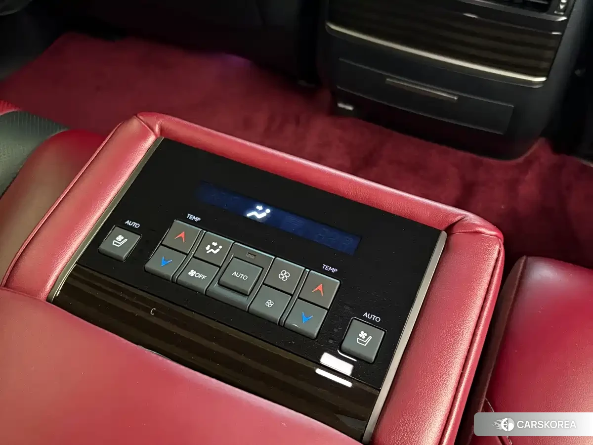 Lexus LX id 4600686 из Китая 11