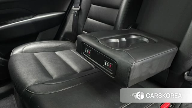 Renault Korea (Samsung) QM6 id 4424755 из Кореи 11