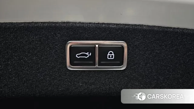 Genesis G80 (RG3) id 3734101 из Кореи 11