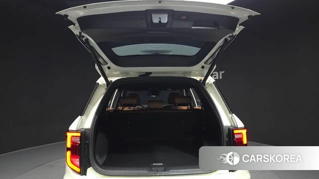 Ssangyong Torres id 3914800 из Кореи 11