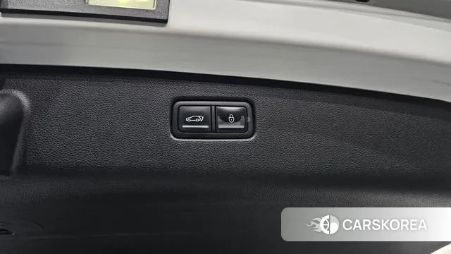 Genesis GV70 id 3432698 из Кореи 11