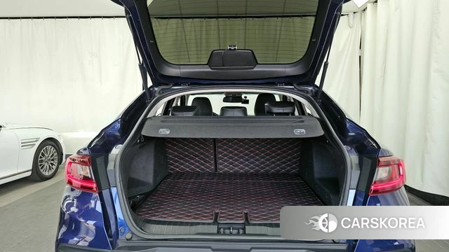 Renault Korea (Samsung) XM3 id 3844196 из Кореи 11