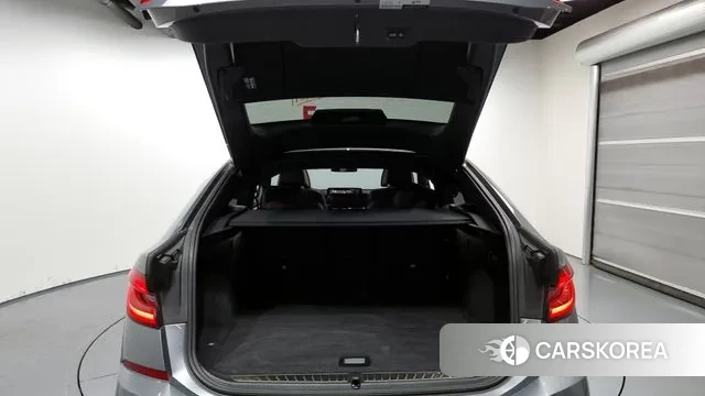 BMW 6 Series GT (G32) id 3007205 из Кореи 11