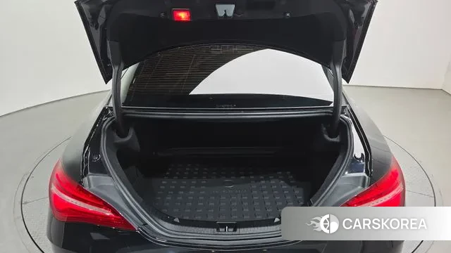 Mercedes-Benz CLA-Class C117 id 2971467 из Кореи 11