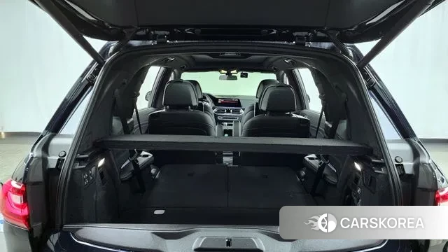 BMW X7 (G07) id 3722547 из Кореи 11