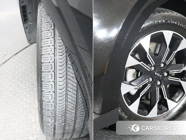 Kia Carnival 4th generation id 3452562 из Кореи 11