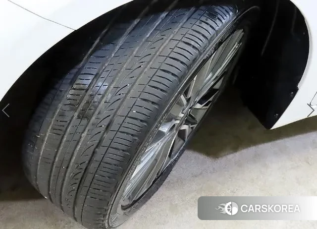 Kia The New K3 2nd generation id 3572823 из Кореи 11