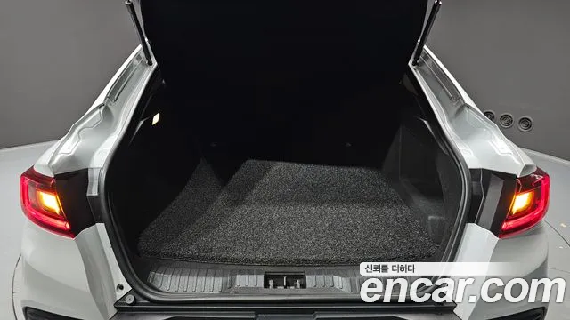 Renault Korea (Samsung) XM3 id 2789152 из Кореи 11