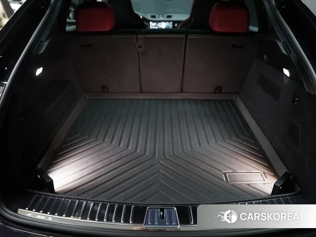 Porsche Cayenne (PO536) id 3028709 из Кореи 11