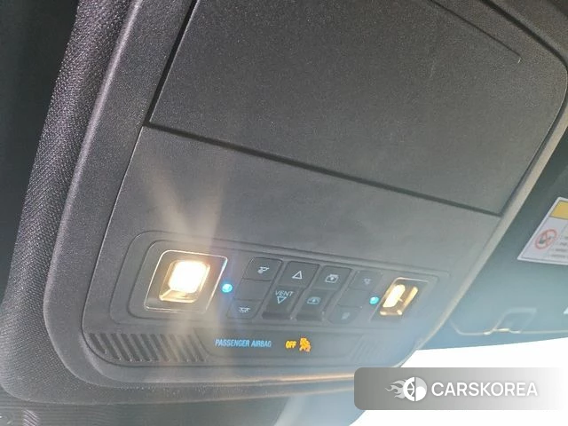 Ford Explorer 6th Generation id 3982192 из Кореи 11