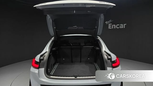 BMW X4 (G02) id 4540999 из Кореи 11