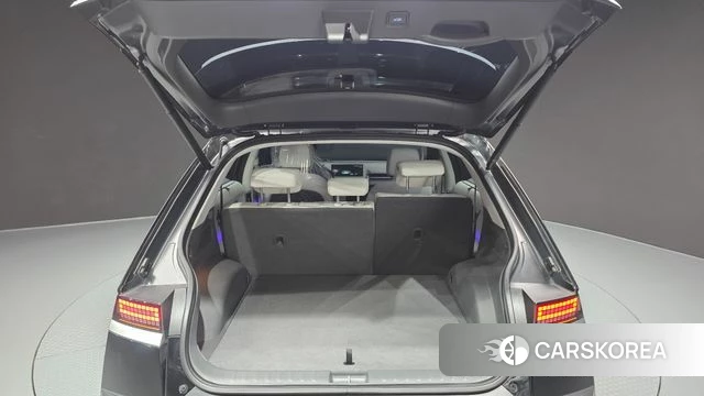 Hyundai Ionic 5 id 4292147 из Кореи 11