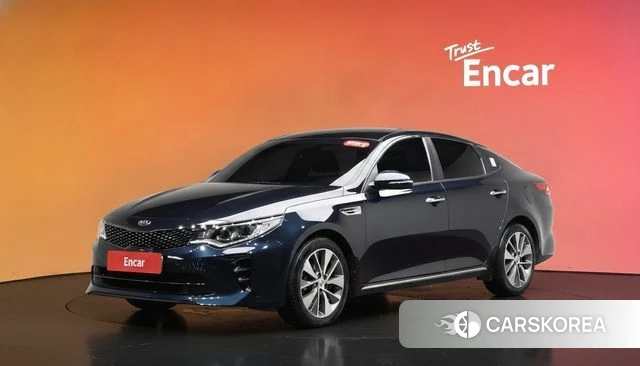 Kia K5 second generation id 4605468 из Кореи 11