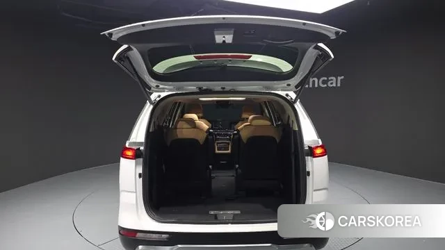 Kia Carnival 4th generation id 3788452 из Кореи 11