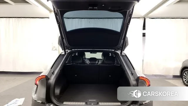 Kia EV6 id 3620232 из Кореи 11