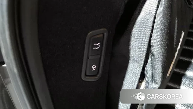 Maserati Levante id 3479252 из Кореи 11