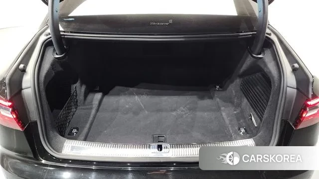 Audi A8 (D5) id 3671256 из Кореи 11