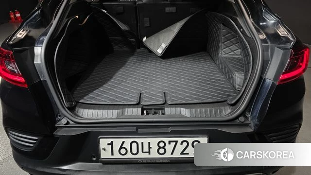 Renault Korea (Samsung) XM3 id 4416638 из Кореи 11